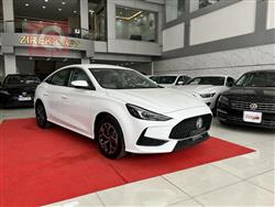 ئێم جی GT